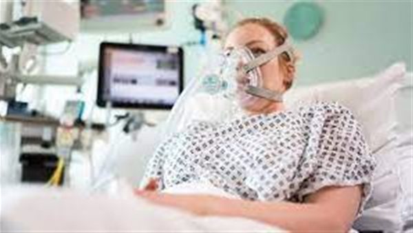 أجهزة أكسجين 