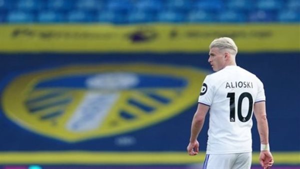  جاني أليوسكي