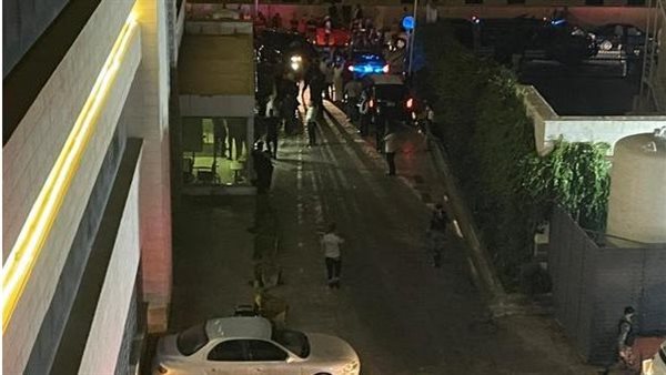 مستشفى الجاردنز 