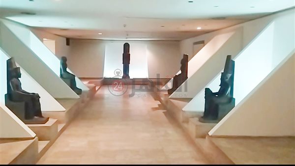 متحف الأقصر