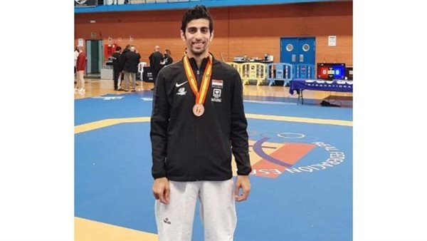  عبد الرحمن وائل