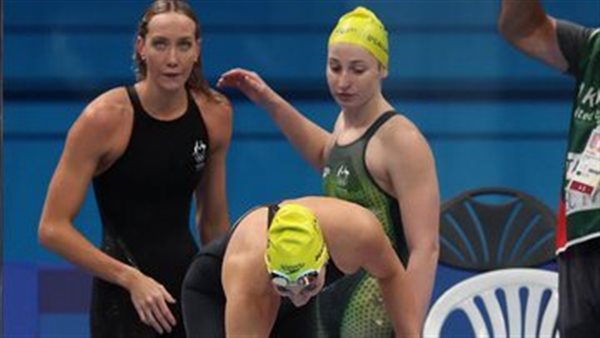 سيدات أستراليا 