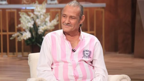 فاروق الفيشاوي