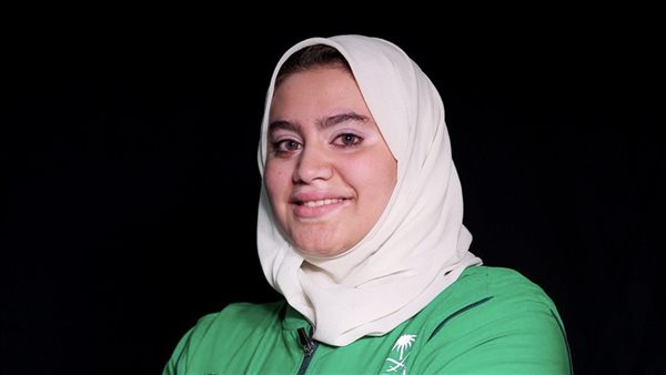 السعودية تهاني القحطاني