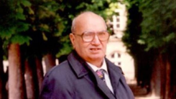 عبد الرحمن بدوي