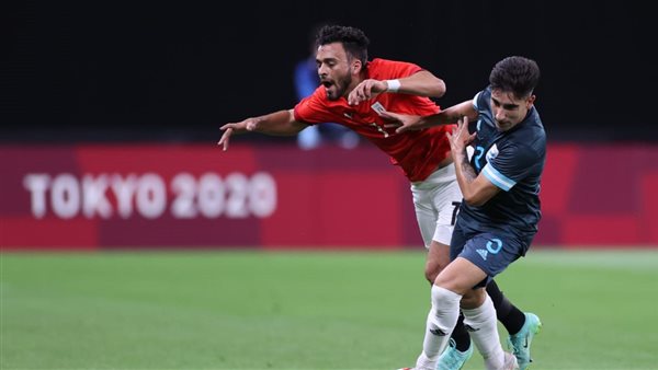 المنتخب الأولمبي