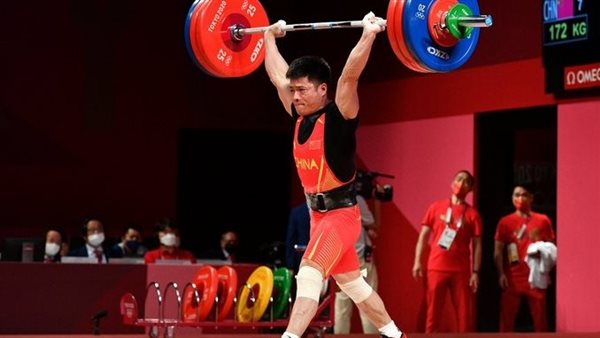 الصيني فابين لي