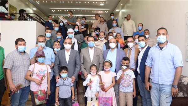 مستشفى الأطفال الجامعي