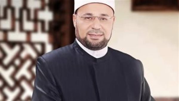 الشيخ محمود الأبيدي