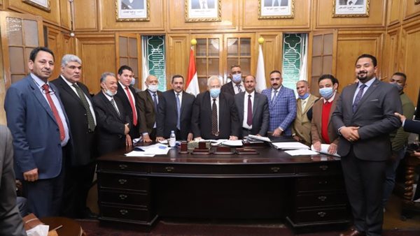 محامي جنوب الجيزة