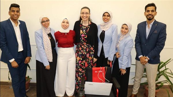 الفرقة الرابعة بقسم