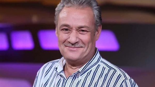 فاروق الفيشاوي 