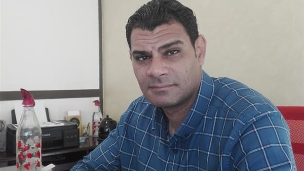 رامي محسن مدير المركز