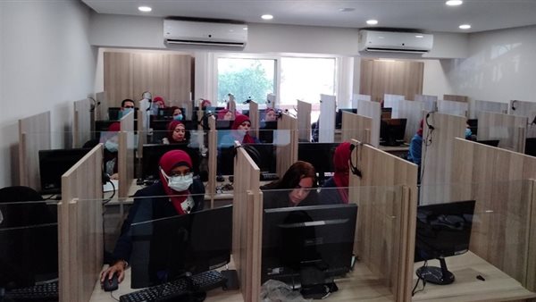 تدريب الكوادر البشرية