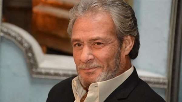 فاروق الفيشاوي