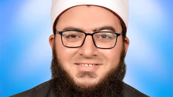 الشيخ محمد عبد البديع