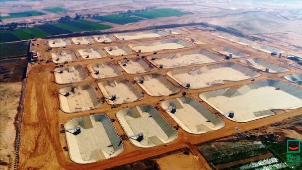 إحدى مشروعات حياة