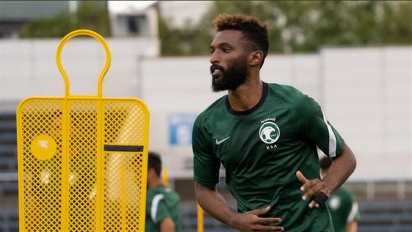 تدريبات المنتخب الأولمبي