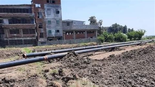 أهالي قرية كفر يوسف