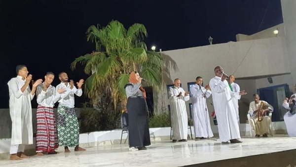 إحدى الفعاليات