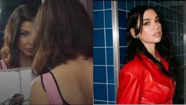 نانسي عجرم والنجمة