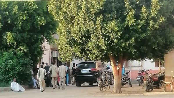 موقع الحادث