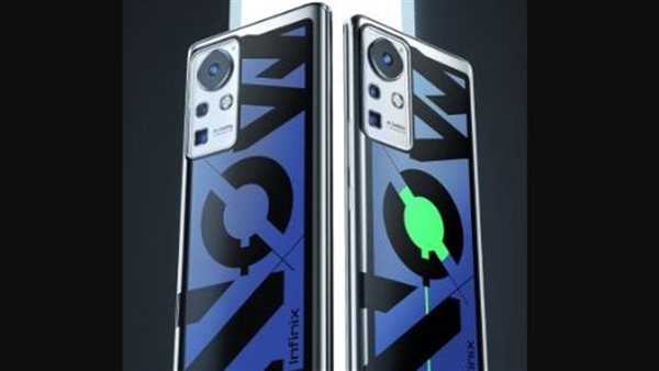 هاتف Infinix Concept