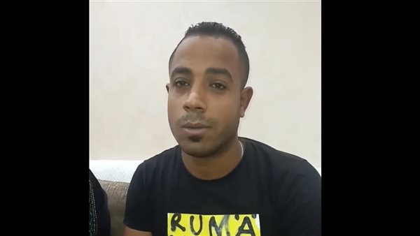 شقيق الضحية