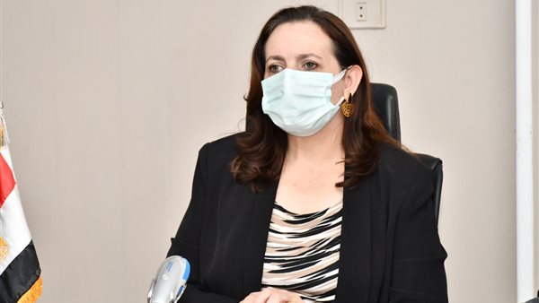 المدير التنفيذي للمعهد