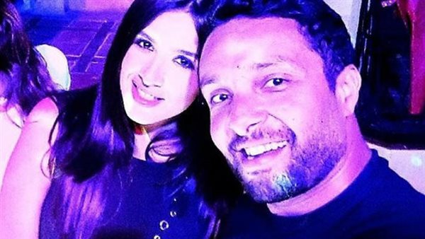 وائل عبد العزيز وياسمين