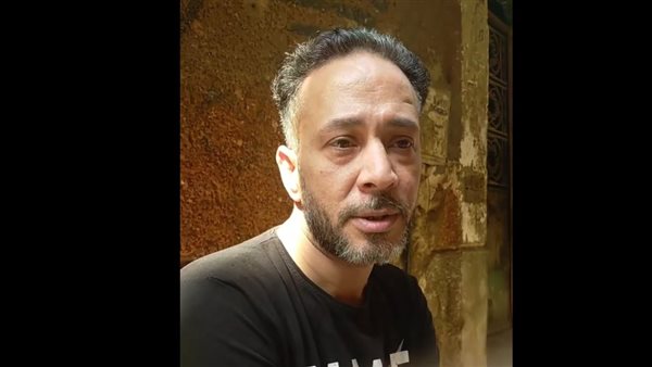 أحد شهود عيان واقعة