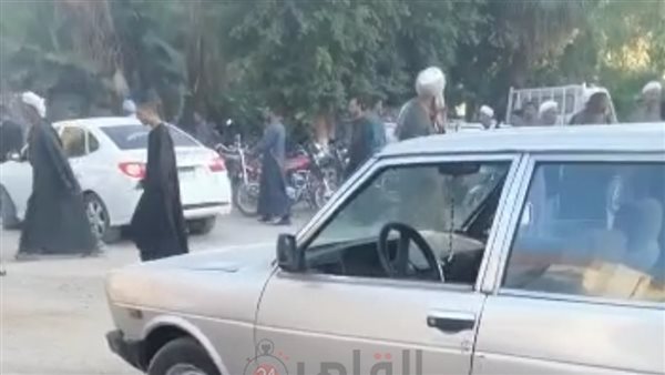 تشييع جثامين 3 أطفال