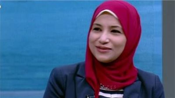 الدكتورة نهى عاصم