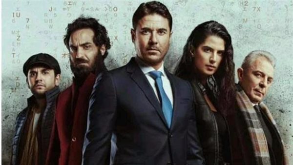 فيلم العارف