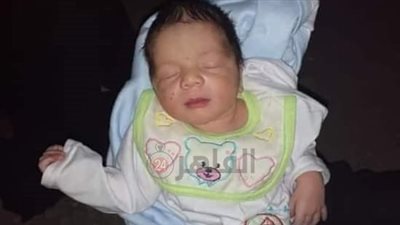  الثاني خلال 5 أيام.. العثور على طفل مجهول النسب بجوار ترعة في قنا