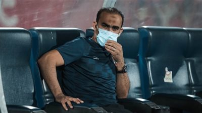 عبد الحفيظ: الأهلي والزمالك وبيراميدز لن يلعبوا في الدوري إذا تأهل المنتخب الأولمبي