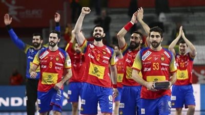 إسبانيا تفوز على النرويج 28-27 في منافسات اليد بأولمبياد طوكيو 2020