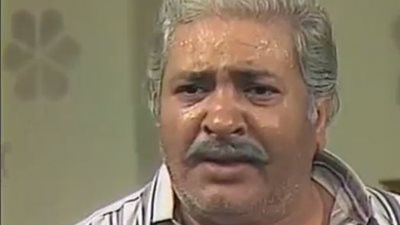 في ذكرى ميلاد سيد عبد الكريم.. تفاصيل النهاية المأساوية لأشهر 