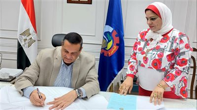 محافظ البحيرة يعتمد عددًا من المخططات التفصيلية للقرى والمدن.. تعرف عليها
