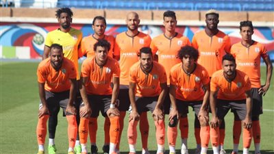 فاركو يدخل معسكر مغلق استعدادًا للدوري العام 