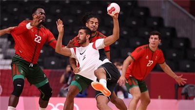 ميداليتان برونزيتان وخسارة لليد.. نتائج البعثة المصرية في اليوم الثالث من أولمبياد طوكيو