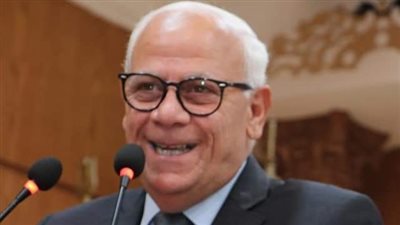 محافظ بورسعيد يُعلن نقل موقف دمياط إلى الميناء البري الجديد