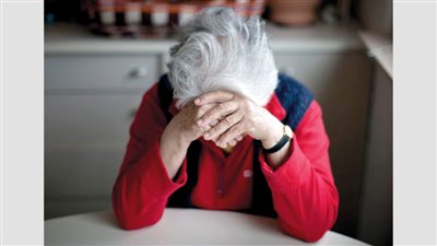 اضطراب الأكل يزداد في سن الـ60 عامًا بنسبة 50%|دراسة 