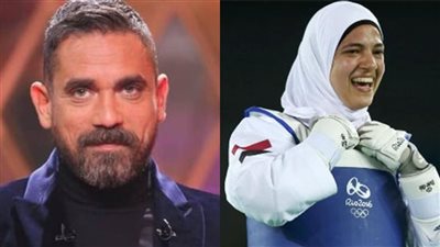 أمير كرارة يهنئ أبطال مصر في أولمبياد طوكيو 2020: 