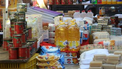 وزير التموين: نسب صرف السلع التموينية وصلت إلى 92%