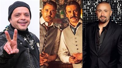 4 أفلام تعود لبلاتوهات التصوير بعد توقف بسبب إجازة العيد