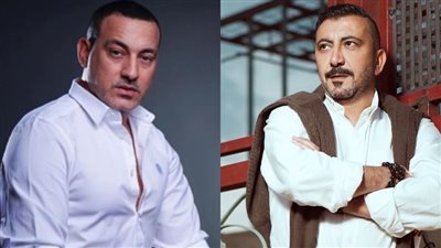 دياب عن أزمته مع نصر محروس: 