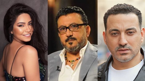 دياب والمنتج نصر