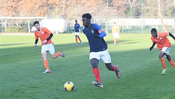 كلينتون ماكينجو