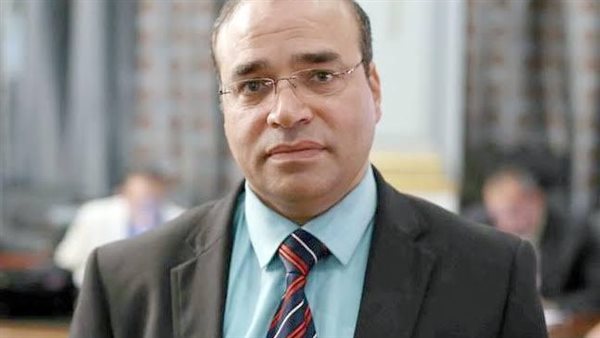 الدكتور مكرم رضوان